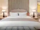 Четырёхместные апартаменты с 2 комнатами