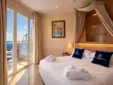 Двухместный люкс Panoramic с видом на море
