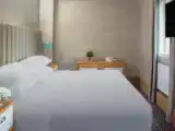 Двухместный номер Deluxe