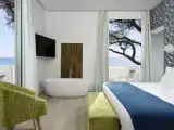 Двухместный люкс Sea View c 1 комнатой