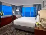 Двухместный номер Preferred Ocean Corner