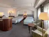 Двухместный люкс Royal