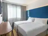 Двухместный номер Superior