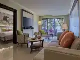 Двухместный люкс Landmark