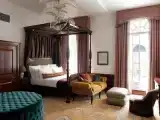 Двухместный люкс Terrace