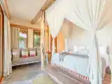 Двухместный люкс Beach Level Master oceanfront