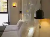 Трёхместный номер