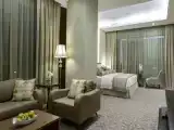 Двухместный Клубный Полулюкс