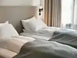 Двухместный номер Стандарт