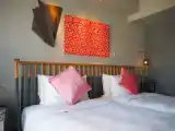 Двухместный номер с ванной Concept (Sakura x Washi)