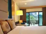 Двухместный номер Grand Deluxe