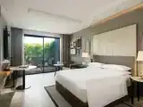 Двухместный номер с террасой