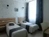 Трёхместный номер