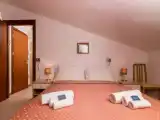 Двухместный номер Стандарт Мансарда