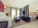 Двухместный полулюкс