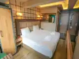 Двухместный номер Deluxe с видом на море