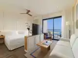 Двухместный номер Mare Deluxe