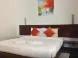 Двухместный номер Fan