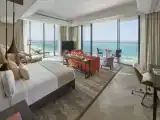 Двухместный люкс Mandarin seafront