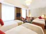 Номер Corner Square Fourth