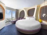 Люкс Round Bed Vantage