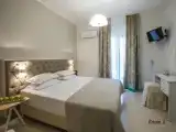 Двухместный номер апартаменты № 3 с балконом и Hill View