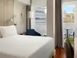 Двухместный номер with Terrace Superior