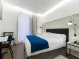 Апартаменты Cozy c 1 комнатой