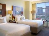 Четырёхместный номер with Las Vegas strip view