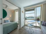 Suite Mediterranea Top-Floor Club