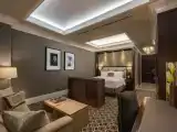 Двухместный номер Luxury