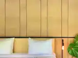 Двухместная Pool Вилла c 1 комнатой
