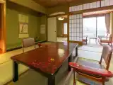 Номер Japanese-Style Deluxe