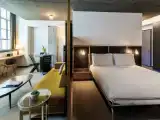 Двухместный люкс Loft