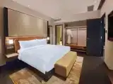Двухместный люкс Executive