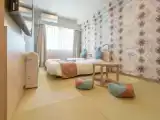 Двухместный номер Tatami