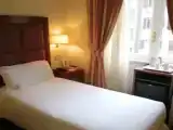 Одноместный номер Стандарт