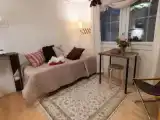 Одноместный номер Стандарт
