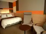Номер Deluxe