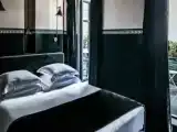 Двухместный люкс Garden
