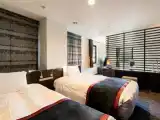 Двухместный люкс