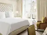 Люкс Presidential с 5 комнатами