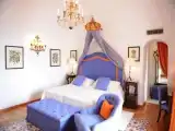 Двухместный номер c Видом на море Deluxe