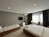Трёхместный номер Deluxe