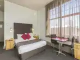 Двухместный номер Deluxe
