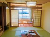 Номер Japanese-Style