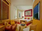 Двухместный Richard Meier Executive Junior Suite