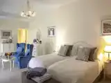 Двухместный люкс Belle Epoque Senior