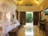 Двухместная вилла Garden c 1 комнатой