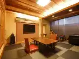 Номер Guest with Hot Spring Bath